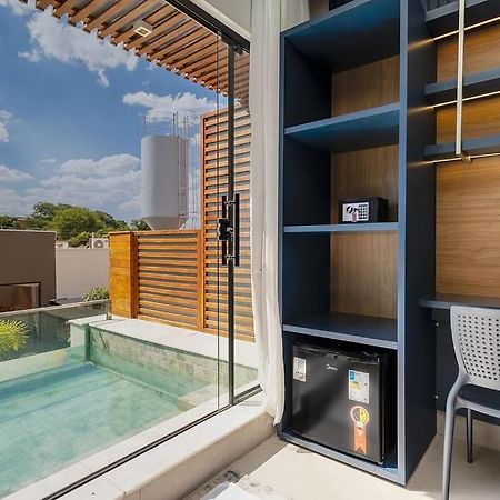 Pousada Villas - Bonito Bonito  Dış mekan fotoğraf