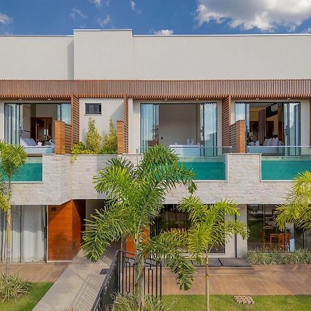 Pousada Villas - Bonito Bonito  Dış mekan fotoğraf