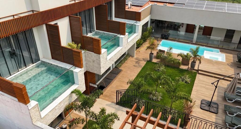 Pousada Villas - Bonito Bonito  Dış mekan fotoğraf