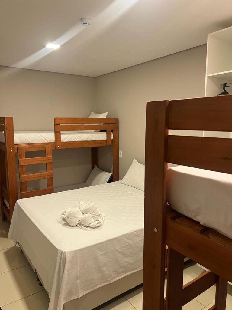 Pousada Villas - Bonito Bonito  Dış mekan fotoğraf