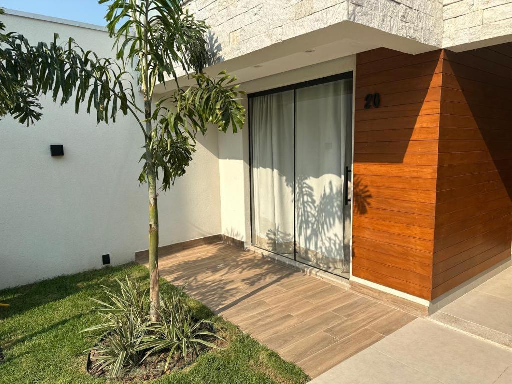 Pousada Villas - Bonito Bonito  Dış mekan fotoğraf