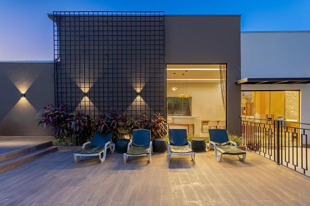 Pousada Villas - Bonito Bonito  Dış mekan fotoğraf