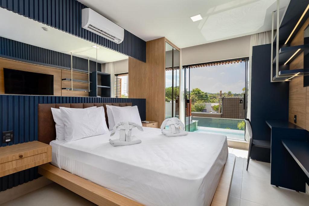 Pousada Villas - Bonito Bonito  Dış mekan fotoğraf
